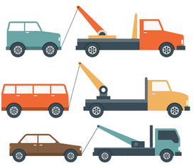 進入龍舟水時節，廣州汽車道路救援時刻為你服務