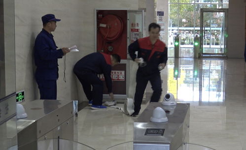 平谷區(qū)消防救援支隊(duì)開展‘一警六員’實(shí)操實(shí)訓(xùn)考核，提升社會(huì)服務(wù)中心應(yīng)急救援能力